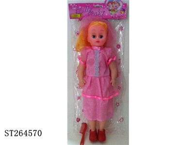 BARBIE DOLL - ST264570