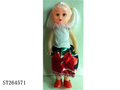 BARBIE DOLL - ST264571