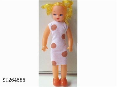 BARBIE DOLL - ST264585