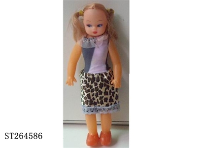 BARBIE DOLL - ST264586