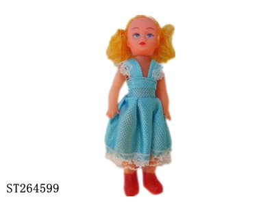 BARBIE DOLL - ST264599