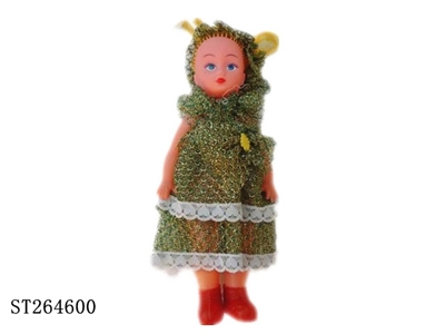 BARBIE DOLL - ST264600