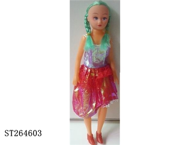 BARBIE DOLL - ST264603