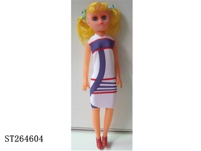BARBIE DOLL - ST264604