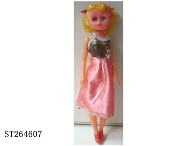 BARBIE DOLL - ST264607