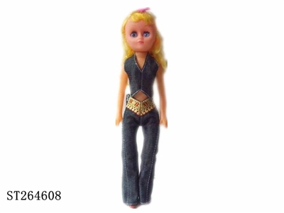 BARBIE DOLL - ST264608