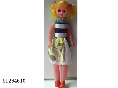 BARBIE DOLL - ST264610
