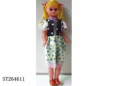 BARBIE DOLL - ST264611