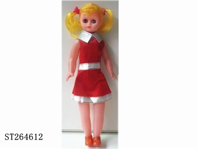 BARBIE DOLL - ST264612