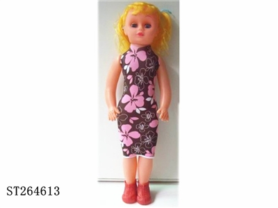 BARBIE DOLL - ST264613