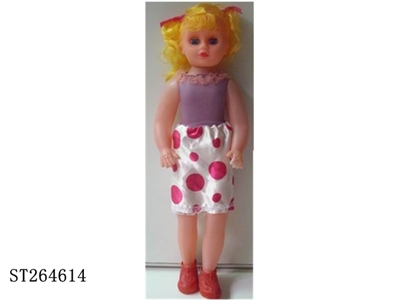BARBIE DOLL - ST264614