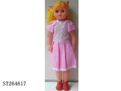 BARBIE DOLL - ST264617