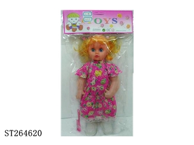 BARBIE DOLL - ST264620