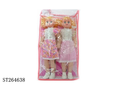 BARBIE DOLL - ST264638