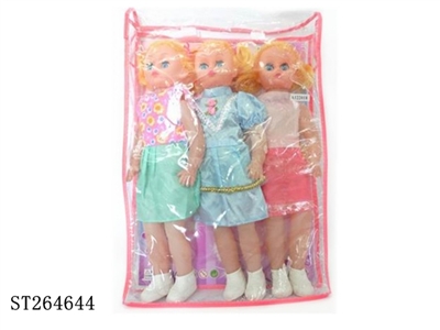 BARBIE DOLL - ST264644