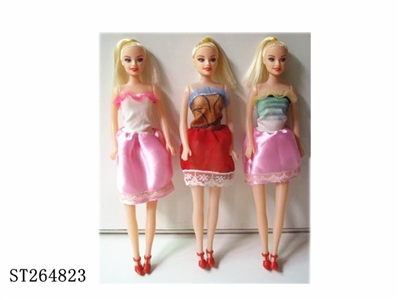 BARBIE DOLL - ST264823