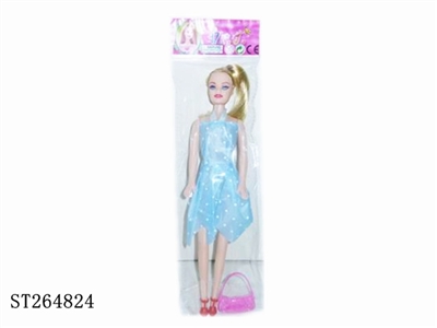 BARBIE DOLL - ST264824