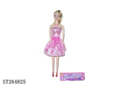BARBIE DOLL - ST264825