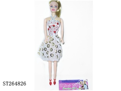 BARBIE DOLL - ST264826