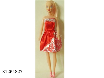 BARBIE DOLL - ST264827