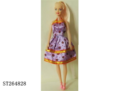 BARBIE DOLL - ST264828