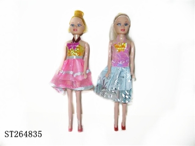 BARBIE DOLL - ST264835