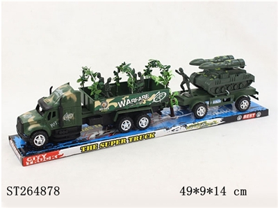 FRICTION TRUCK - ST264878