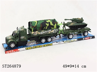 FRICTION TRUCK - ST264879