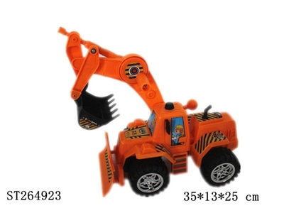 FREE WHEEL CAR - ST264923
