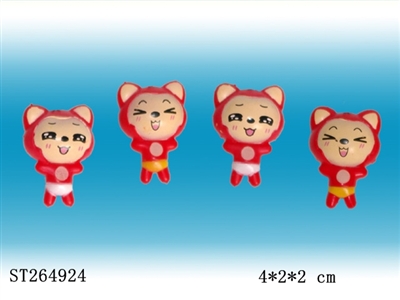 CARTOON DOLL - ST264924