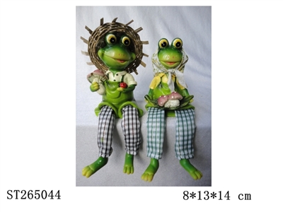 青蛙吊脚 - ST265044