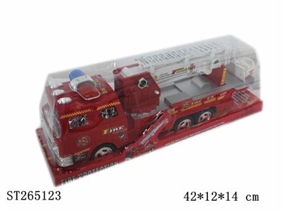 FIRE ENGINE - ST265123