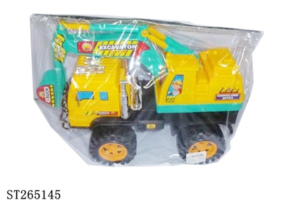 SLIDING TRUCK - ST265145
