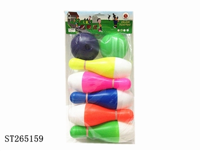 BOWLING - ST265159