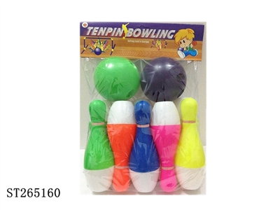 BOWLING - ST265160