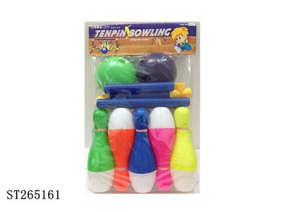 BOWLING - ST265161