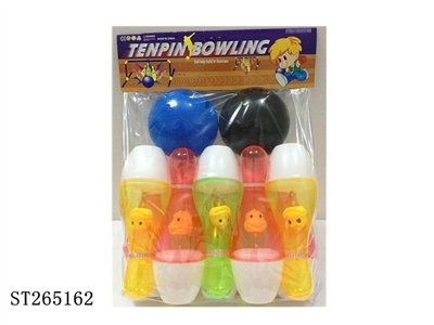 BOWLING - ST265162