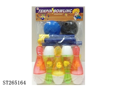BOWLING - ST265164