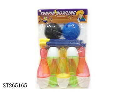 BOWLING - ST265165
