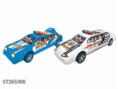 FRICTION CAR - ST265300
