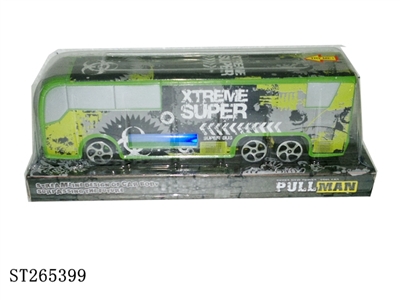 FRICTION CAR - ST265399
