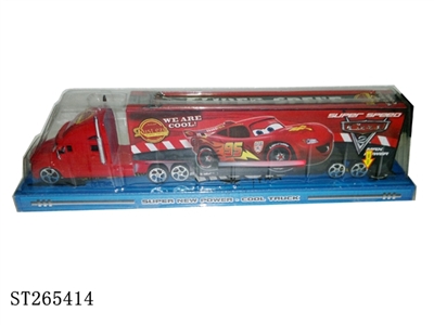 FRICTION CAR - ST265414
