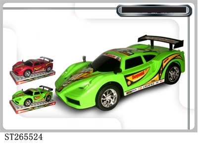FRICTION CAR - ST265524