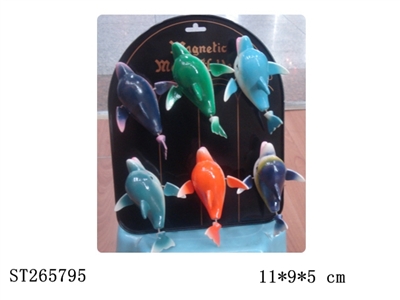 MAGNETS ANIMAL - ST265795