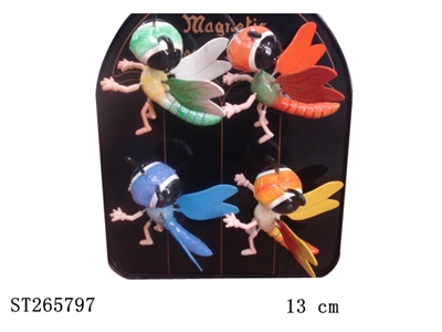 MAGNETS ANIMAL - ST265797