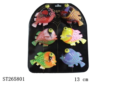 MAGNETS ANIMAL - ST265801