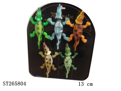 MAGNETS ANIMAL - ST265804