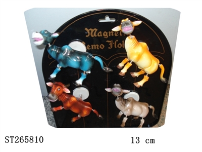 MAGNETS ANIMAL - ST265810