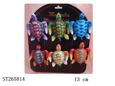 MAGNETS ANIMAL - ST265814