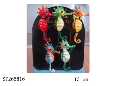 MAGNETS ANIMAL - ST265816